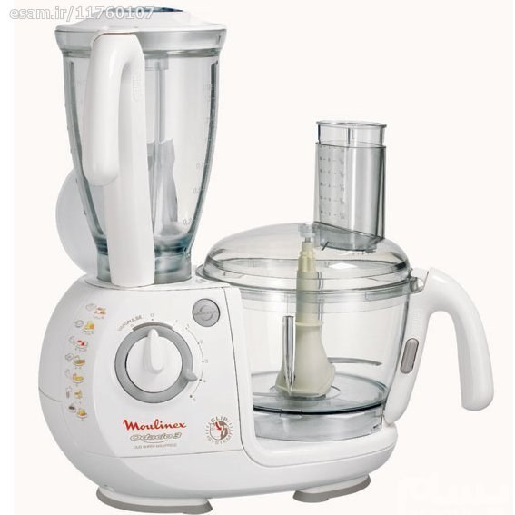 لوازم یدکی همه کاره مولینکس