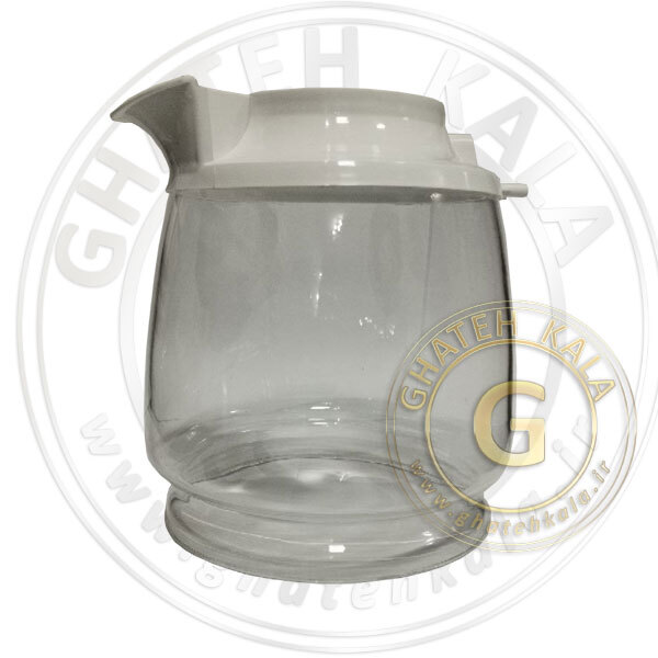 شیشه کتری چای ساز فلر ts070w