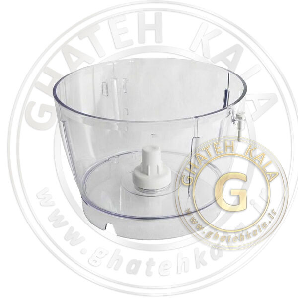 مخزن غذاساز مولینکس | SS-1530001033