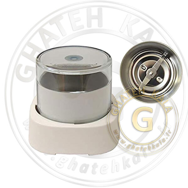 آسیاب دو پر مخلوط کن مولینکس xf212101 | lm2070