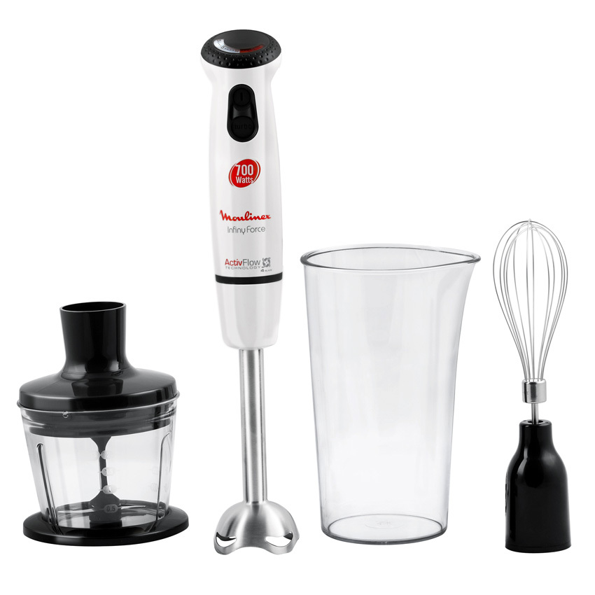  گوشت کوب برقی مولینکس مدل DD83 