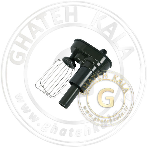  همزن غذاساز کراپس | MS-0A02850 