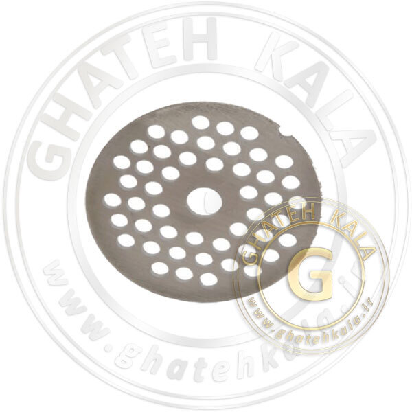 شبکه متوسط چرخ گوشت تفال و مولینکس me610