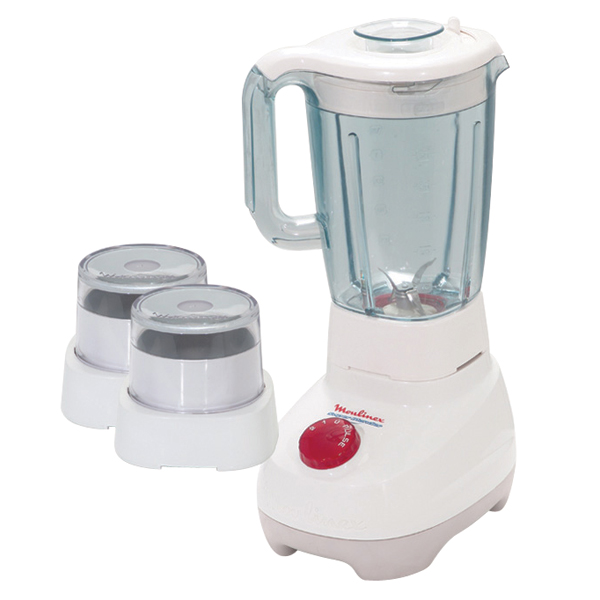 موتور مخلوط کن مولینکس 