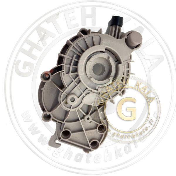 قاب گیربکس چرخ گوشت مولینکس و تفال me6