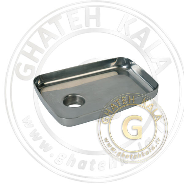 سینی فلزی چرخ گوشت مولینکس و تفال | ss-193128