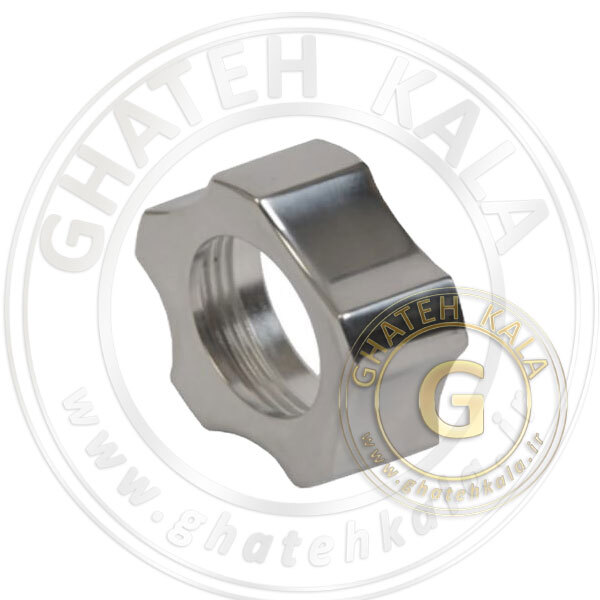 مهره گلویی چرخ گوشت تفال و مولینکس | SS-193516