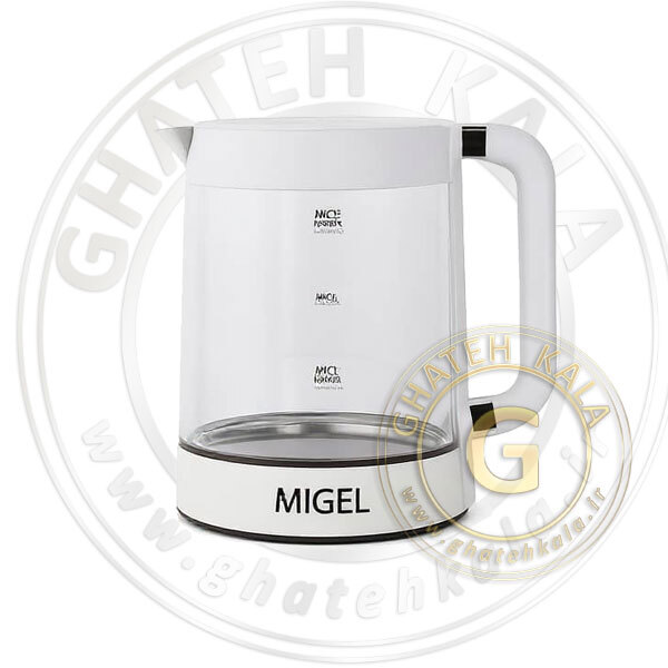  پارچ چایساز میگل 