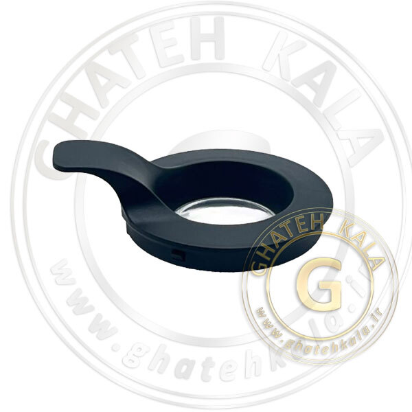 درب قوری چایساز میگل gts280 مشکی