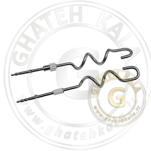  شاخک همزن کاسه دار مولینکس SS-193938 | hm615 