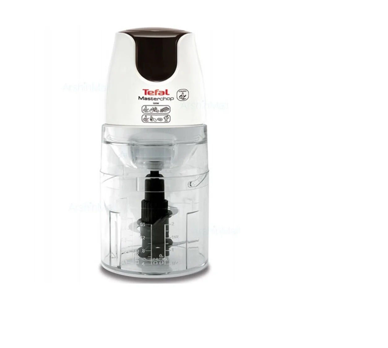قطعات خردکن تفال dj450