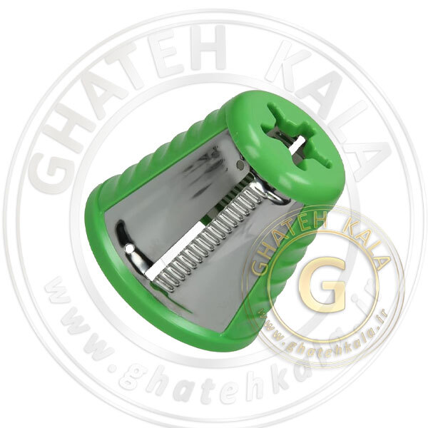 تیغه سبز رنده برقی تفال و مولینکس مدل dj75