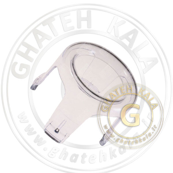 درپوش گلویی رنده برقی تفال و مولینکس مدل dj75