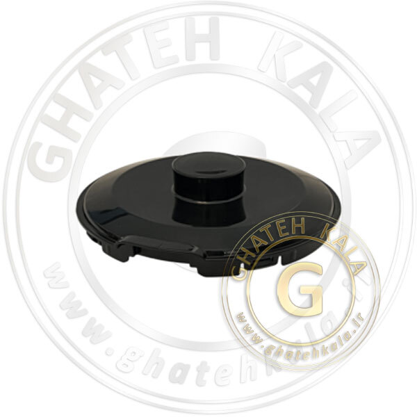 درب قوری چایساز میگل gts071 مشکی