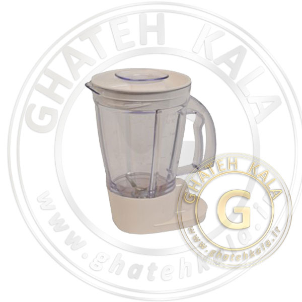  پارچ کامل مخلوط کن غذاساز مولینکس FP5 