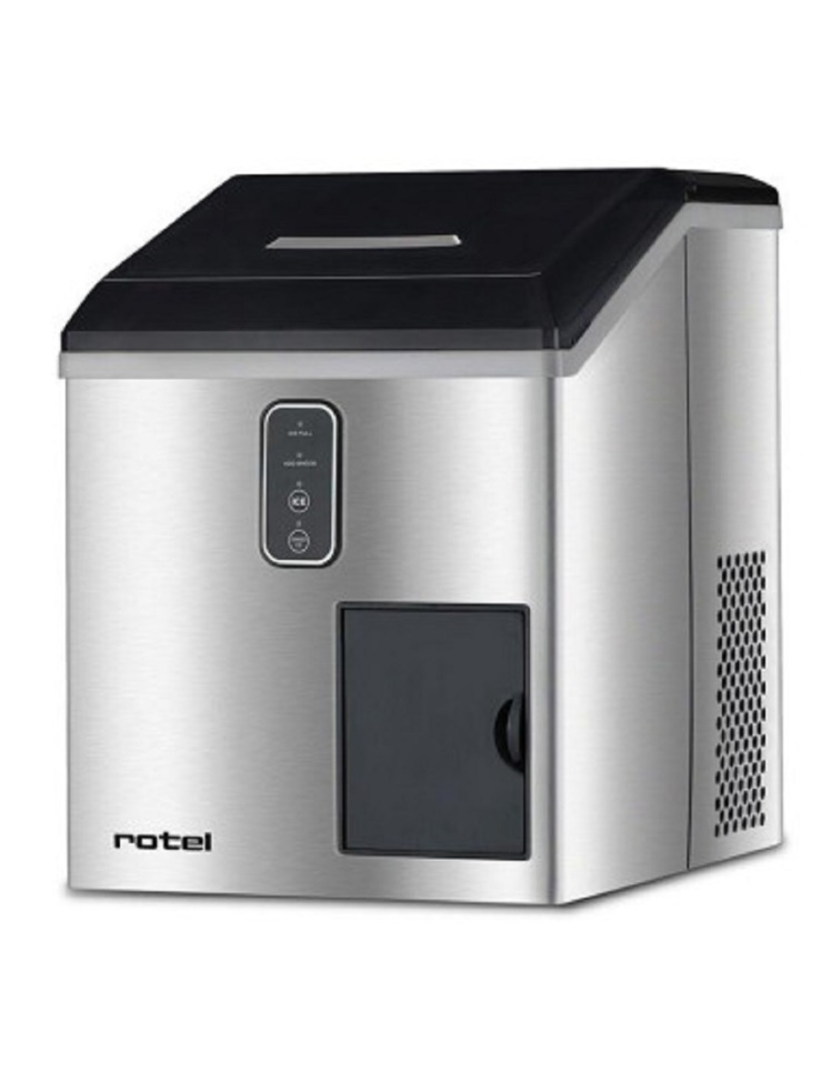 یخ ساز روتل مدل U9904CH