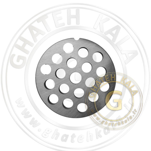  شبکه درشت چرخ گوشت تفال و مولینکس | SS-193515 