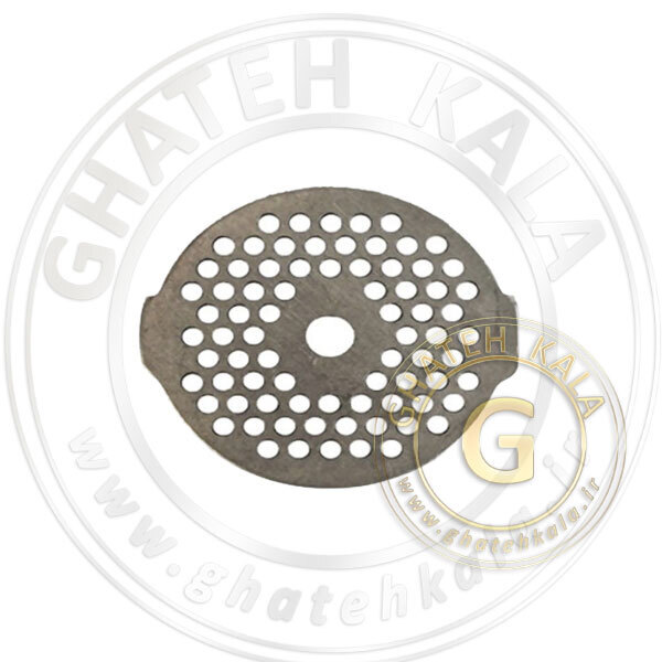  شبکه ریز چرخ گوشت مولینکس و تفال me605 