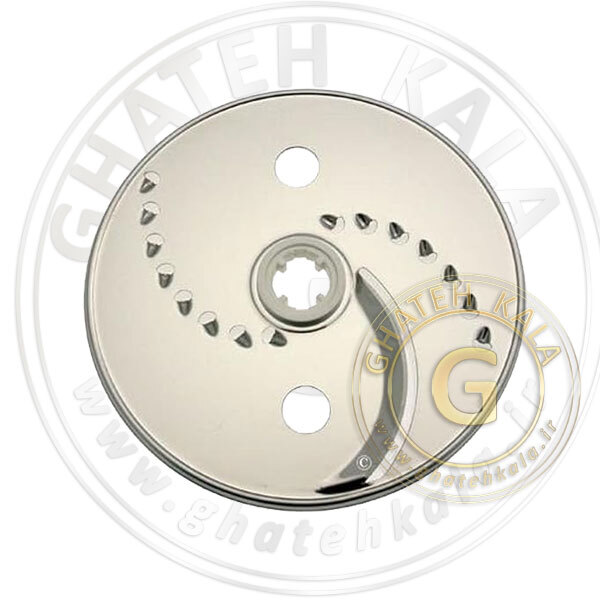 رنده درشت غذاساز مولینکس | ss-1530001022