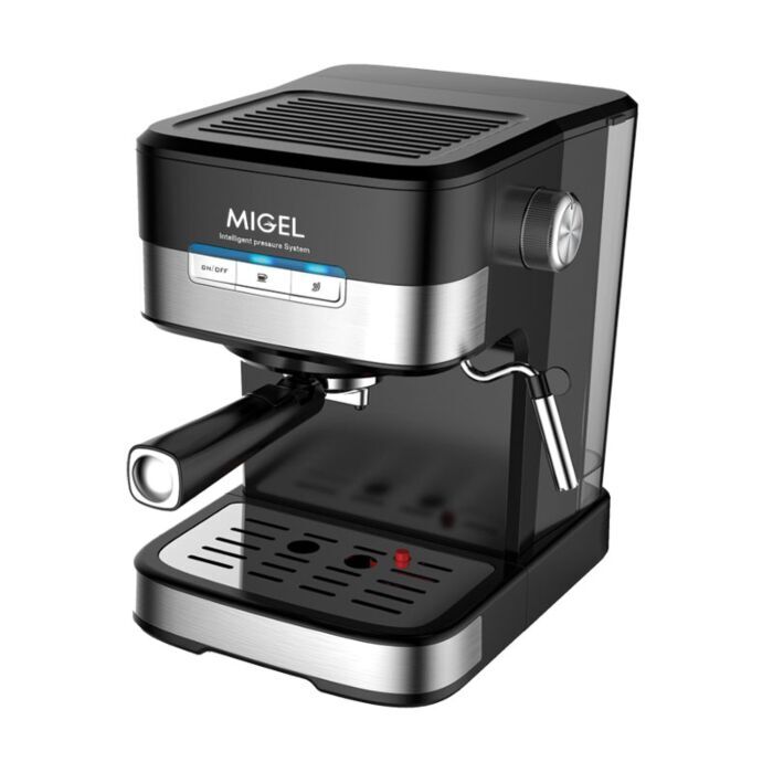اسپرسوساز میگل مدل GEM 100 رنگ مشکی