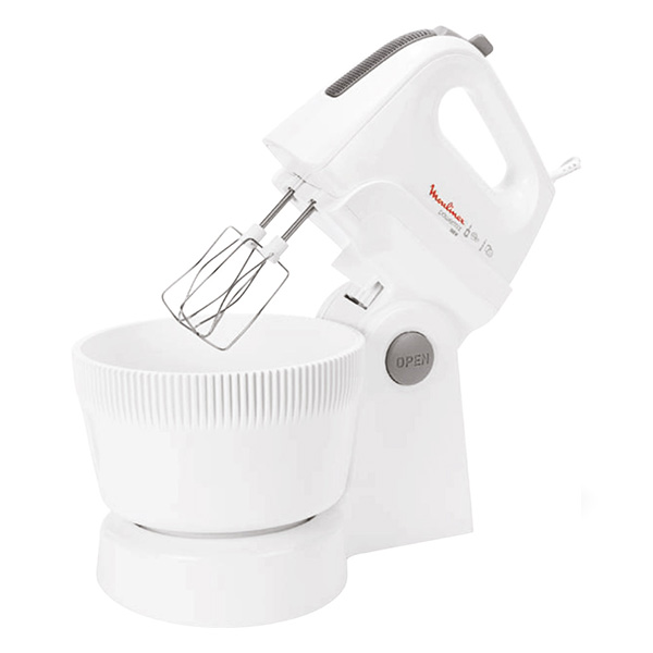 میله همزن مولینکس