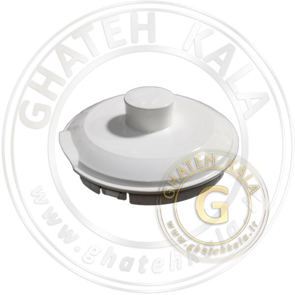 درب کتری چایساز میگل gts071 سفید