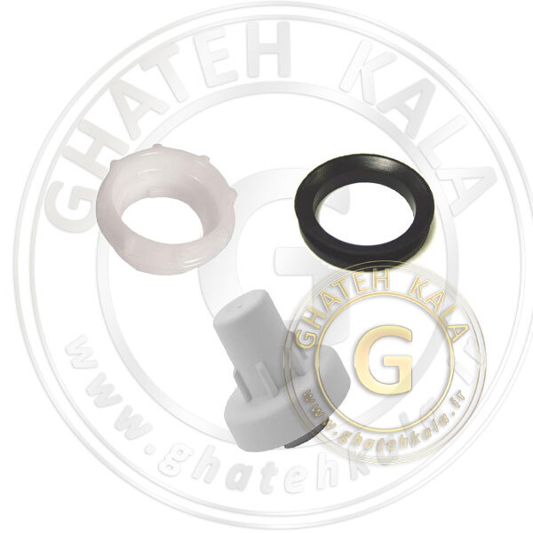  مجموعه کوپلینگ و واشر غذاساز مولینکس 