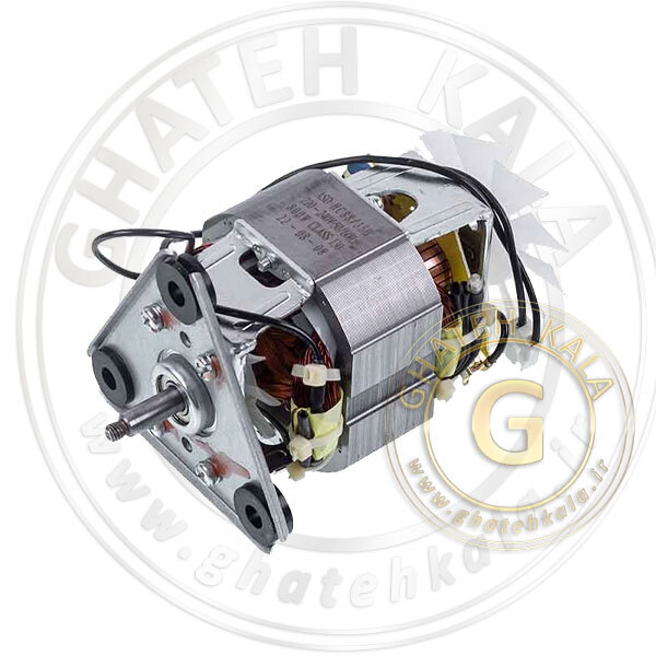 موتور آب میوه گیری تفال و مولینکس | fs-9100023375