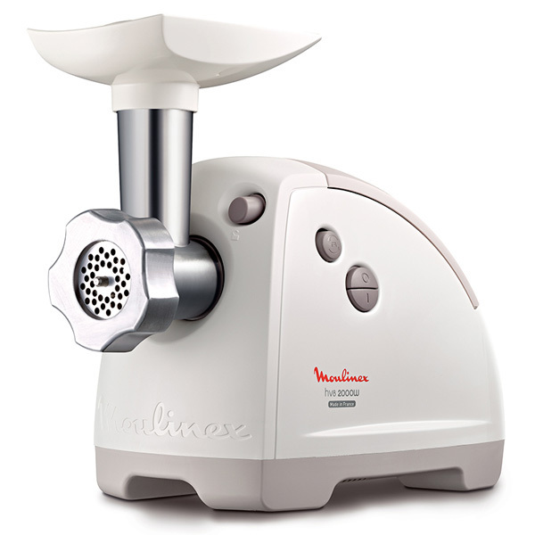  چرخ گوشت مولینکس مدل MM62 