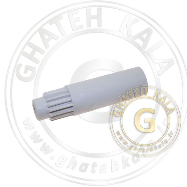 شفت آب مرکبات گیری غذاساز مولینکس | MS-0678063