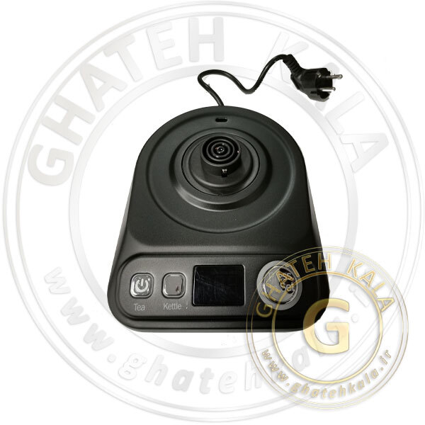  کفی چایساز میگل مدل gts290 مشکی 