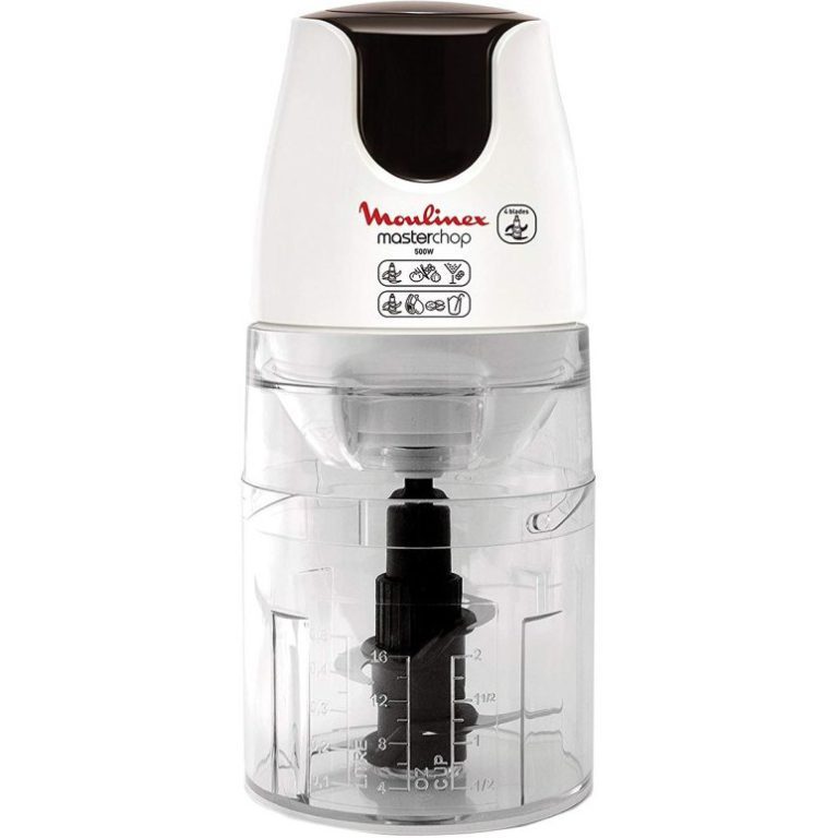 قطعات خردکن مولینکس dj450