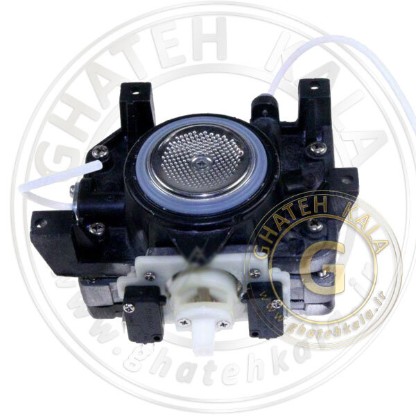 المنت اسپرسوساز کروپس ms-620344