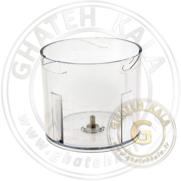  کاسه خردکن مولینکس و تفال mb450 