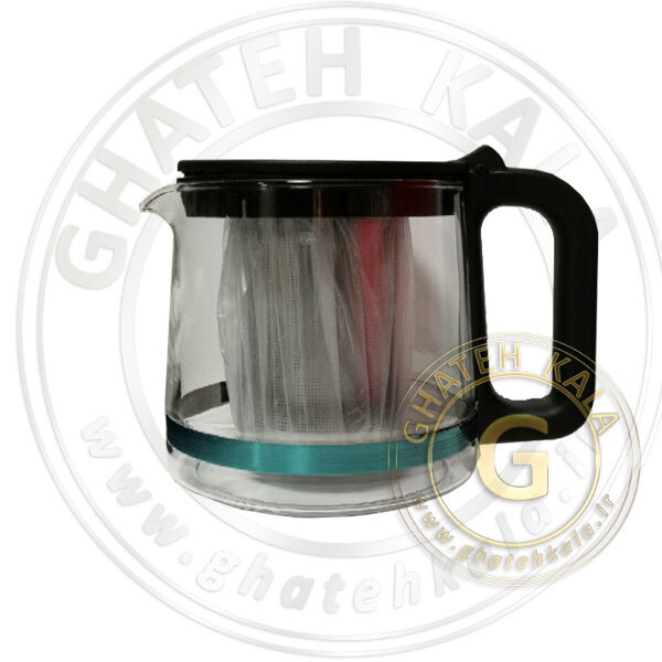  قوری چایساز نانیوا NTM411 