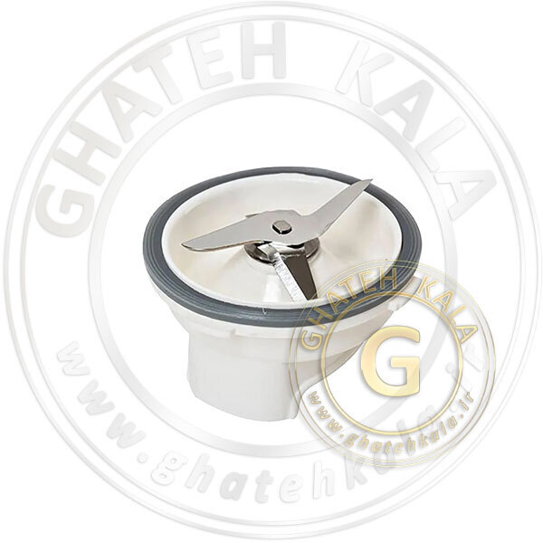  ته پارچ کامل مخلوط کن تفال و مولینکس lm301 با کد قطعه MS-0A11408 