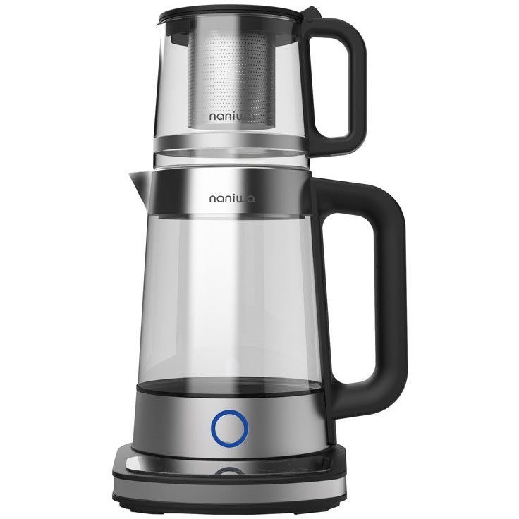 قطعات چایساز نانیوا