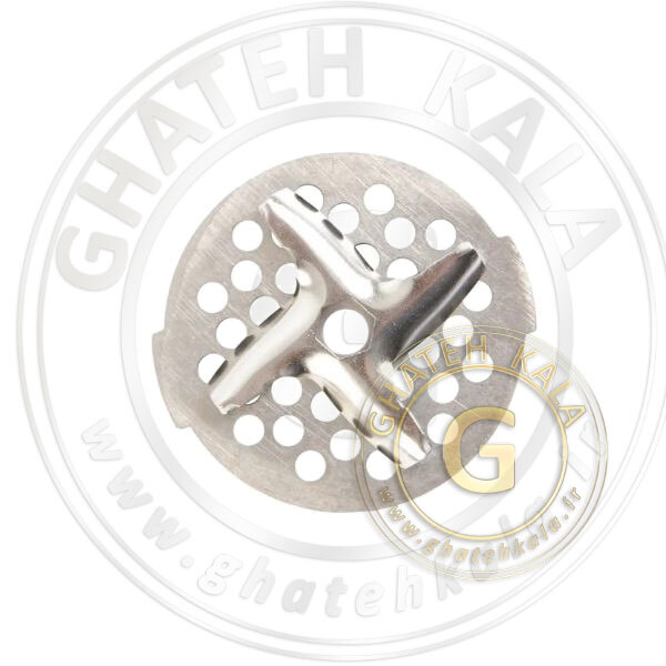  تیغه و شبکه چرخ گوشت مولینکس a09b01 