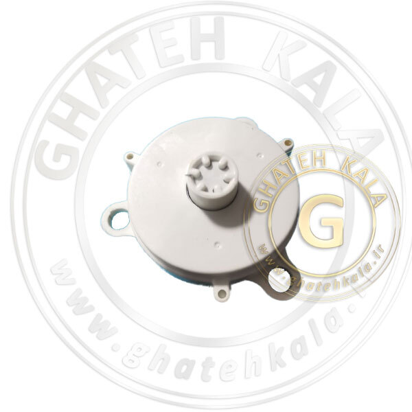 گیربکس خردکن فلر و میگل ch400