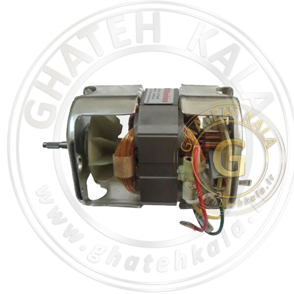 موتور 123 مولینکس