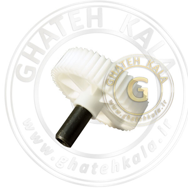 دنده خروجی چرخ گوشت تفال و مولینکس