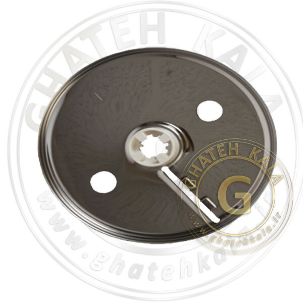 دیسک رنده خلال کن غذاساز مولینکس | MS-0693761