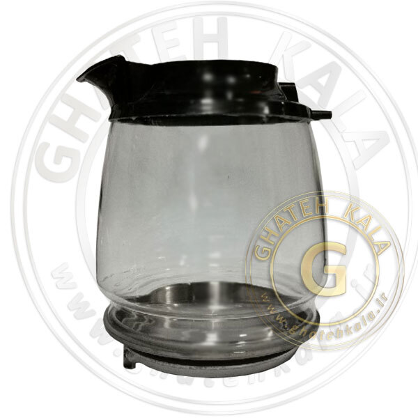 المنت و شیشه کتری چای ساز فلر 070