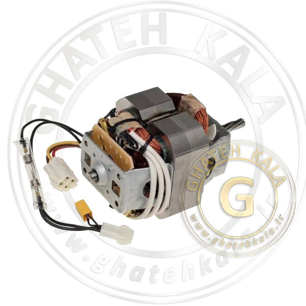 موتور چرخ گوشت تفال و مولینکس | SS-1530001732