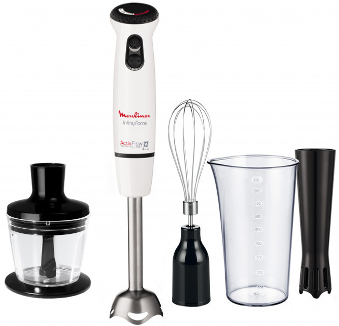  گوشت کوب برقی مولینکس مدل DD86 