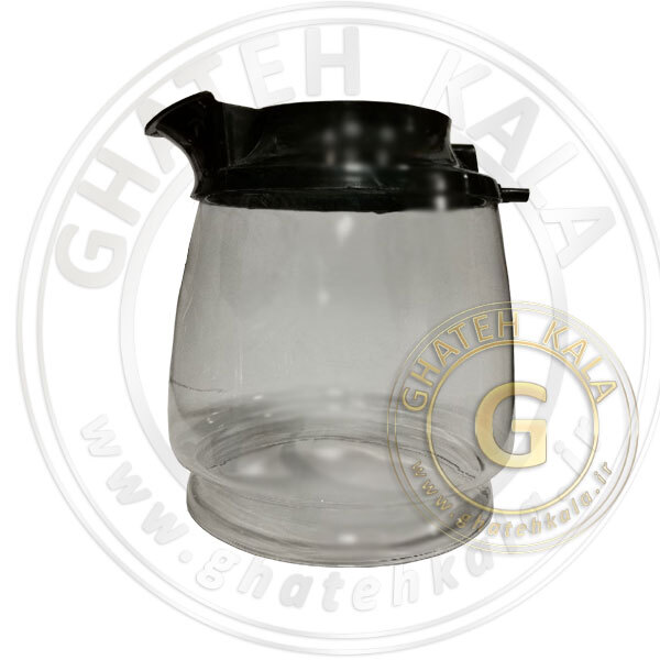 شیشه چایساز فلر 070