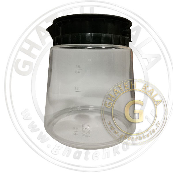 شیشه کتری چایساز فکر bestea