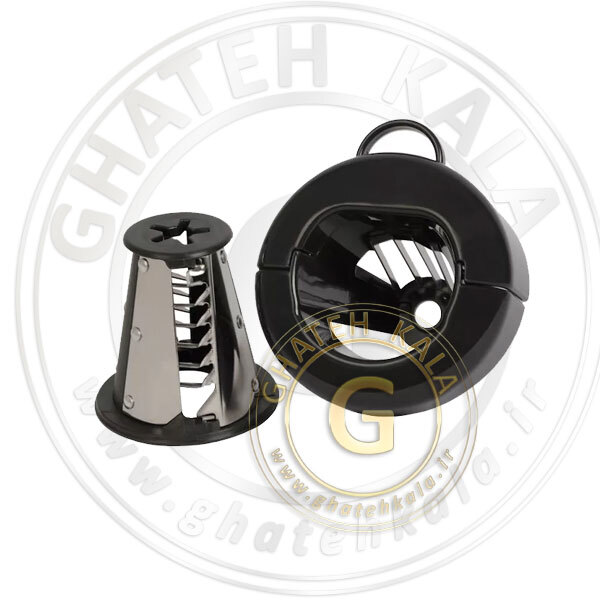 مجموعه رنده نگینی و خلال چرخ گوشت تفال و مولینکس | ss-1530000624