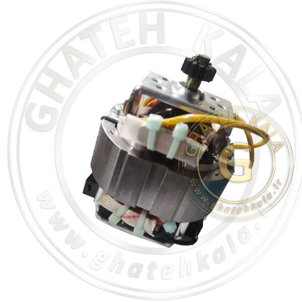 موتور خردکن فلر و میگل ch400