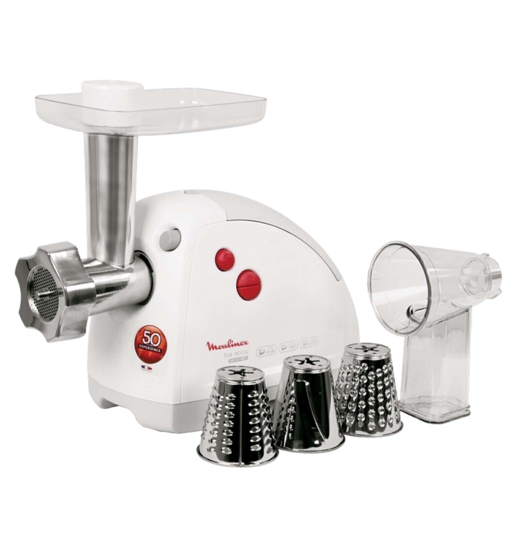 خرید قطعات چرخ گوشت مولینکس با قیمت مناسب | قطعه کالا